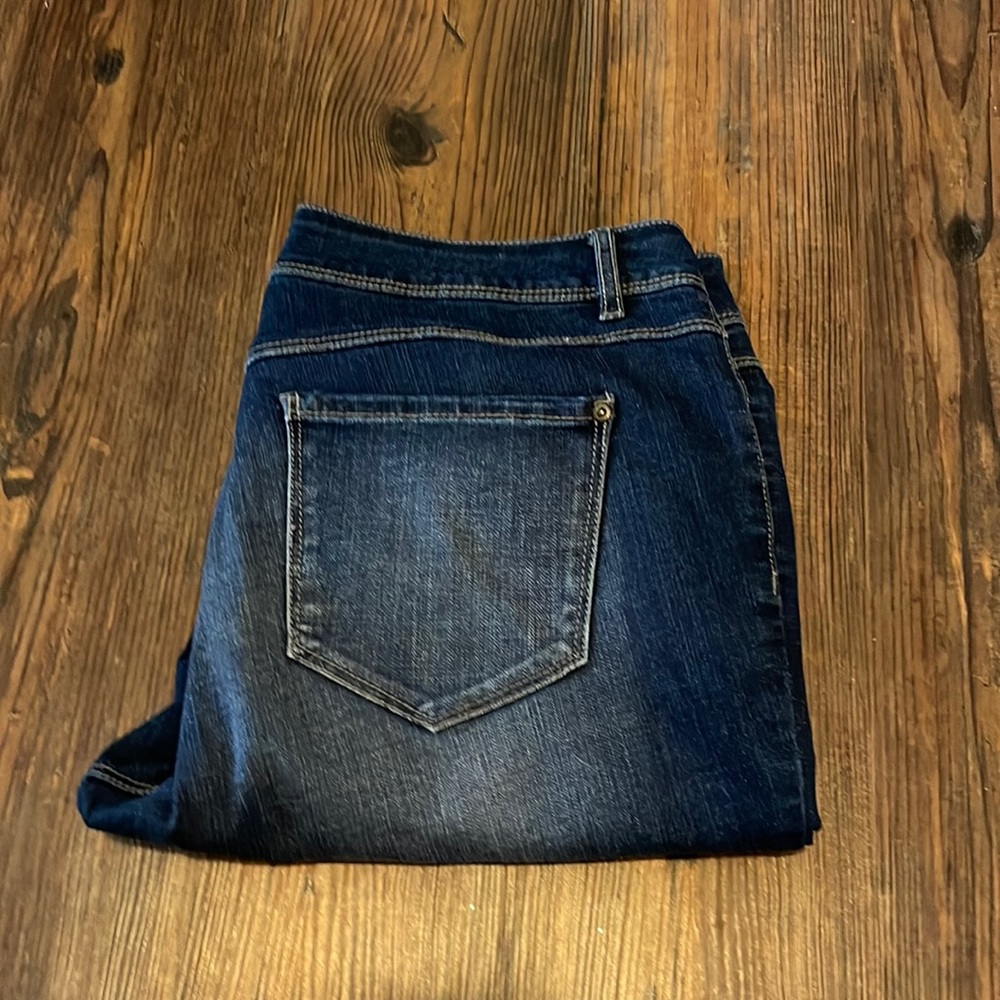 EST 1948 Denim Jean